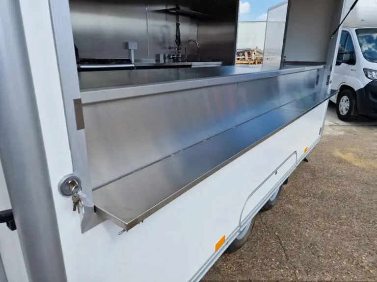 Catering Trailer 10 1