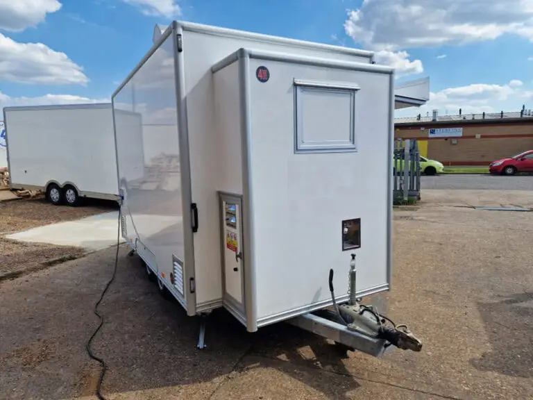 Catering Trailer 11 1