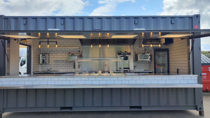 High Cube - CT Events