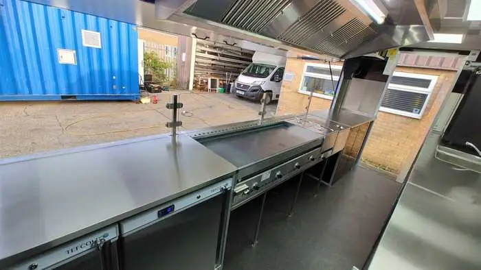 VW Crafter USO 128
