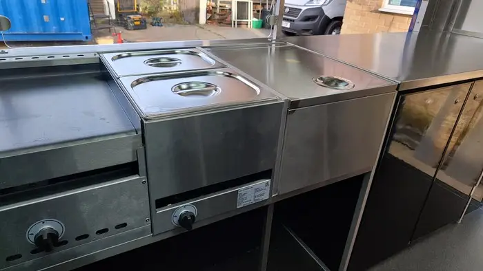 VW Crafter USO 137