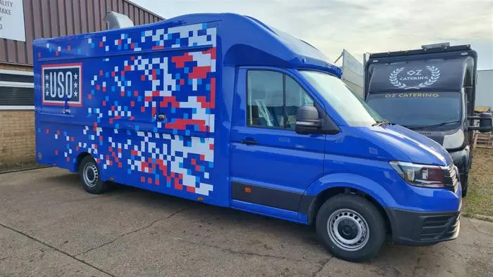 VW Crafter USO 3