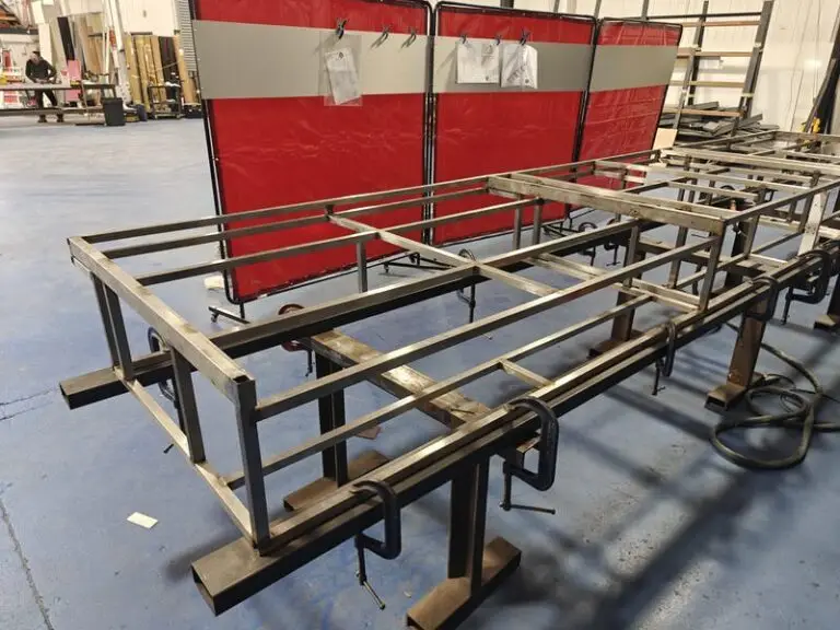 High Volume Mobile Catering Solution Custom Tri Axle Trailer 01 (46)