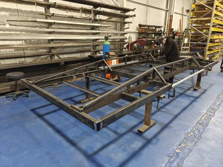 High Volume Mobile Catering Solution Custom Tri Axle Trailer 01 (62)