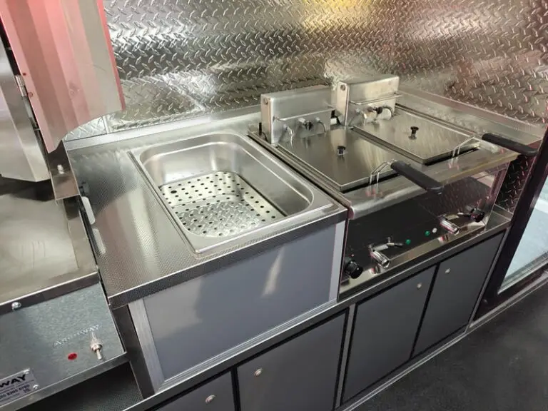 Compact 14ft Catering Trailer IMG20241122135219 (13)