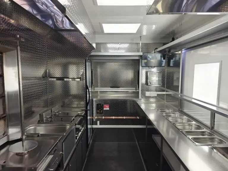 Compact 14ft Catering Trailer IMG20241122135219 (24)