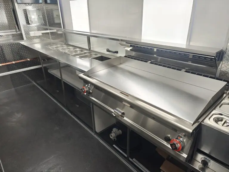 Compact 14ft Catering Trailer IMG20241122135219 (25)