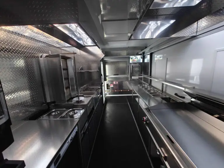 Compact 14ft Catering Trailer IMG20241122135219 (26)
