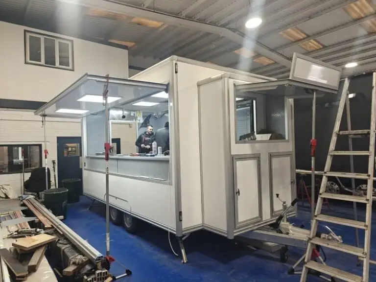 Compact 14ft Catering TrailerIMG20240812085312 ( (14)