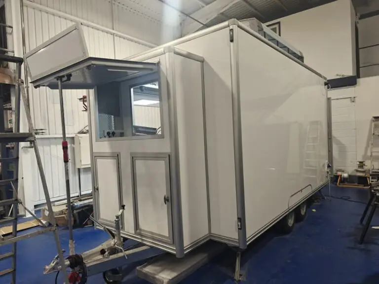 Compact 14ft Catering TrailerIMG20240812085312 ( (15)
