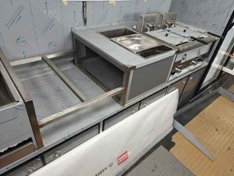Compact 14ft Catering TrailerIMG20240812085312 ( (18)