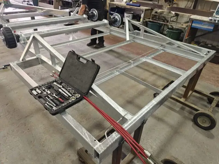 Compact 14ft Catering TrailerIMG20240812085312 ( (24)