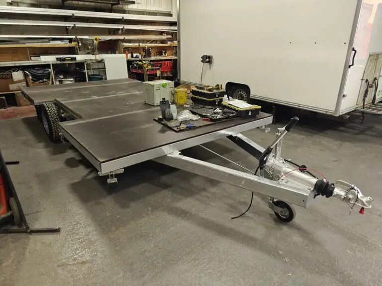 Compact 14ft Catering TrailerIMG20240812085312 ( (30)