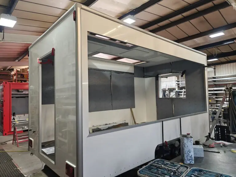 Compact 14ft Catering TrailerIMG20240812085312 ( (5)