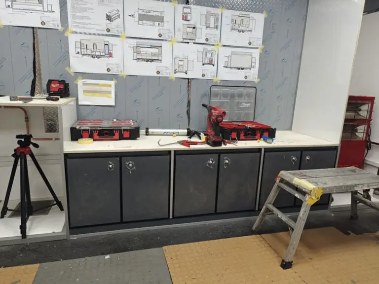 Compact 14ft Catering TrailerIMG20240812085312 ( (9)