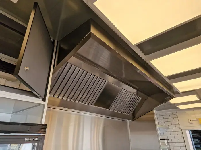Shipping Container Conversion 58