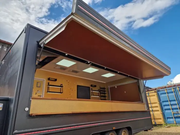 18 Catering Trailer for Sale 05 700x525