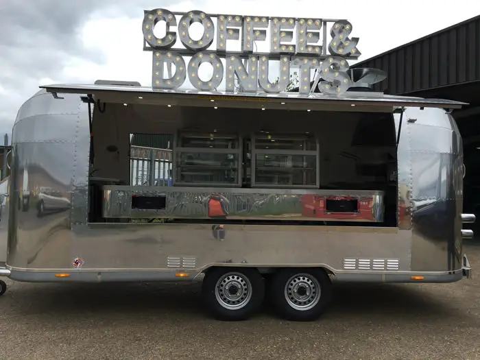 Coffee and Donuts 1