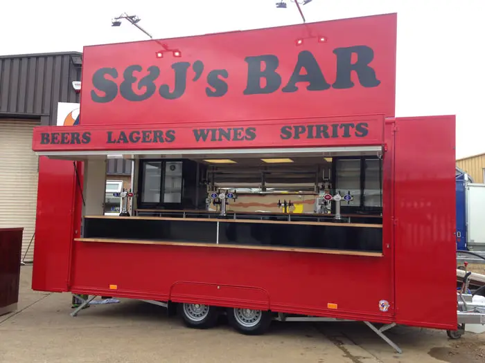 GT4 3 Bar 4