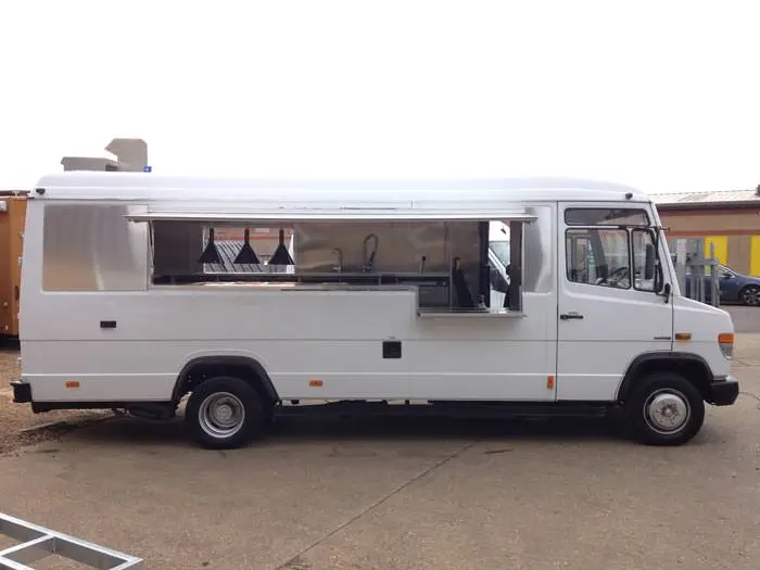 Van conversion 11 1