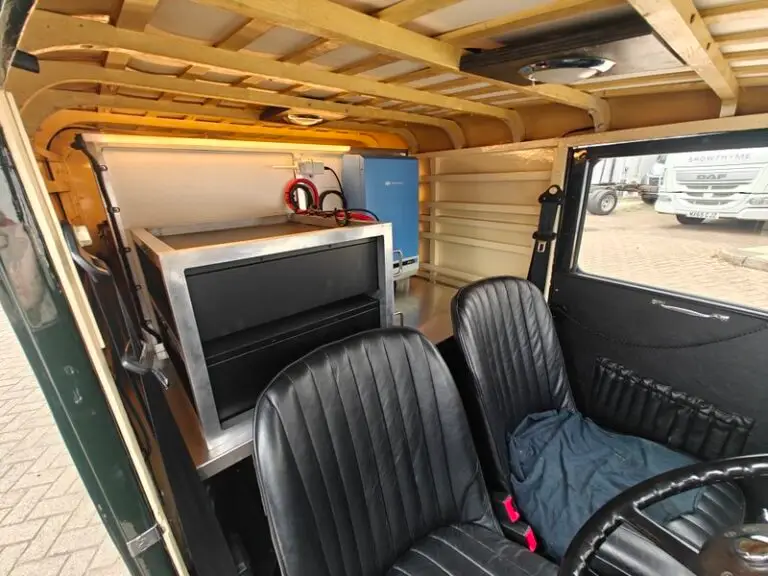 Austin J5 finished (12)