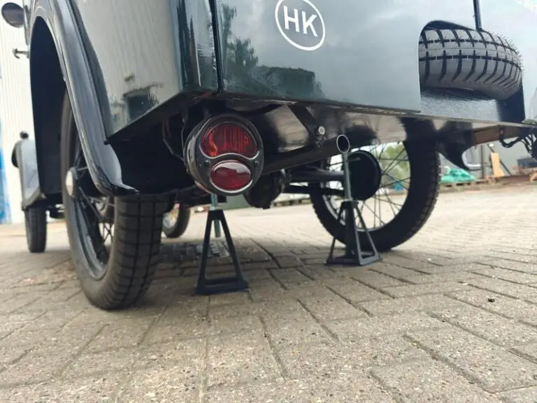 Austin J5 finished (14)