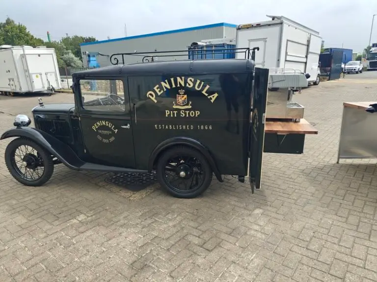 Austin J5 finished (23)