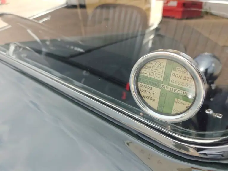 Austin J5 finished (36)