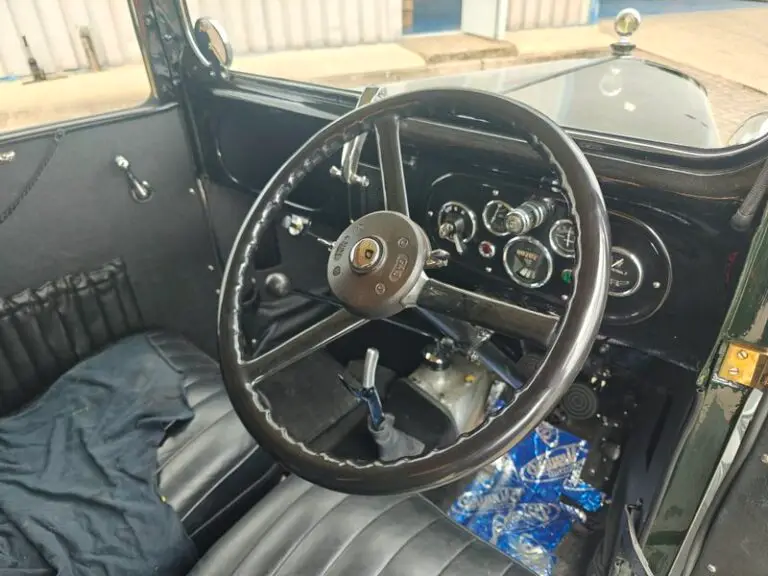 Austin J5 finished (8)